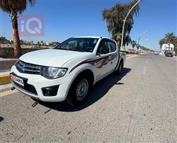 ميتسوبيشي L200